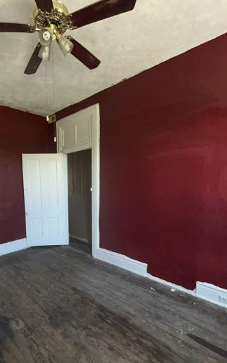 Building Photo - 4362 Maffitt Ave