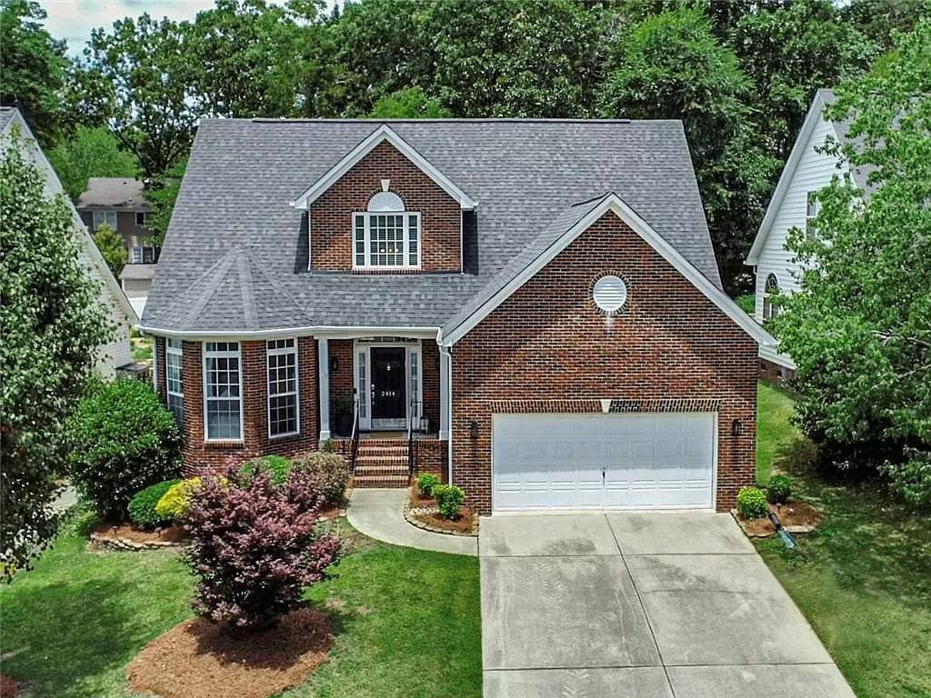 Primary Photo - 2414 Oberwood Dr