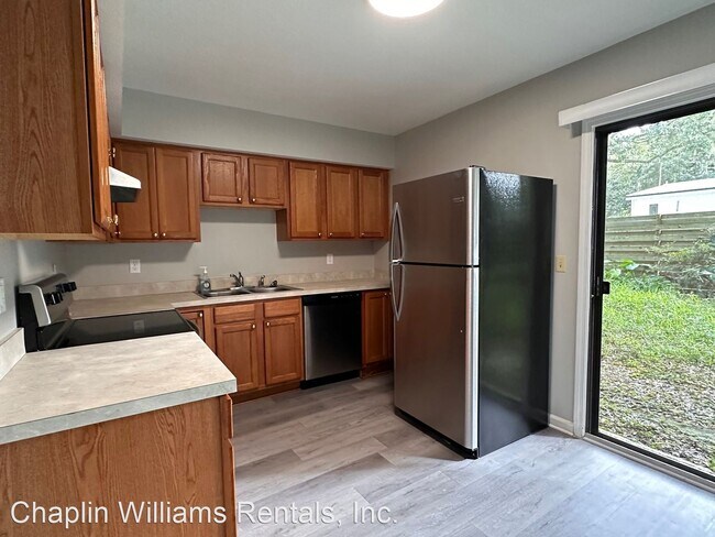 Building Photo - 2 br, 1.5 bath House - 828 Nottingham Dr  ...
