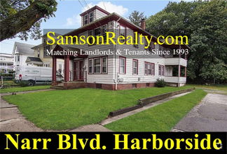 Building Photo - 1012 Narragansett Blvd