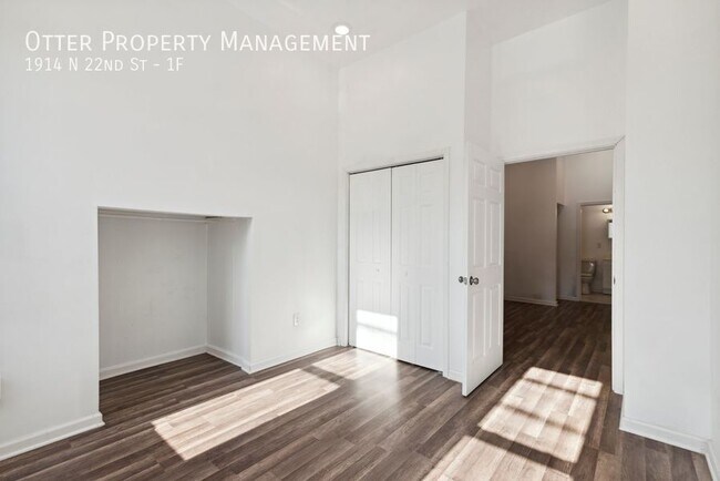 Foto del edificio - 1914 N 22nd St