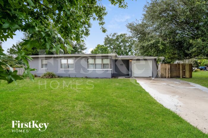 Primary Photo - 648 Dorado Ave