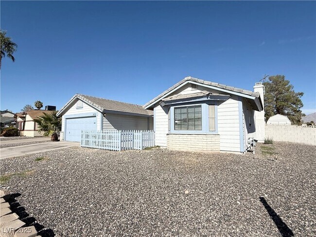 Foto del edificio - 5876 Filmore Ave