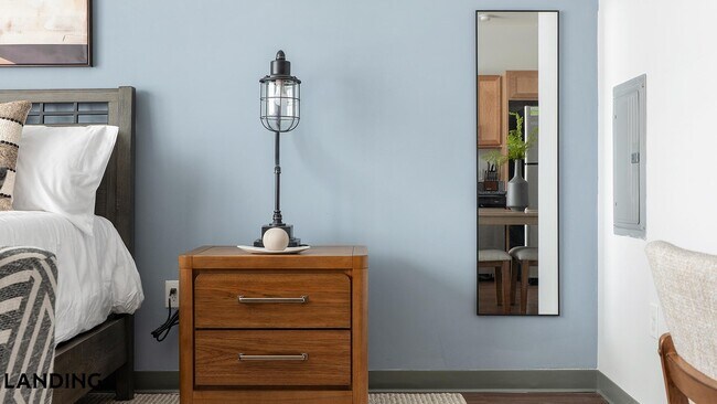 Foto del edificio - 302 13th St S