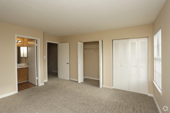 Foto del interior - Jamestown Pointe Apartments