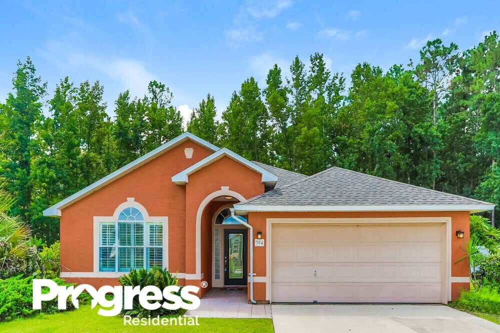 304 Southlake Dr, St. Augustine, FL 32092 House Rental in St