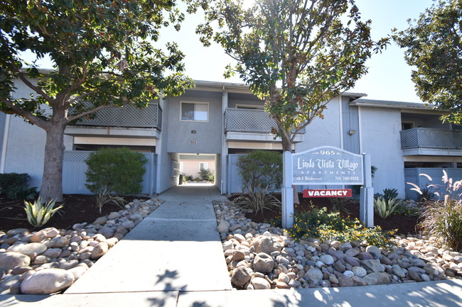 Linda Vista Village Apartments