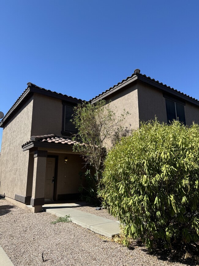 Foto del edificio - 3513 S Bowman Rd