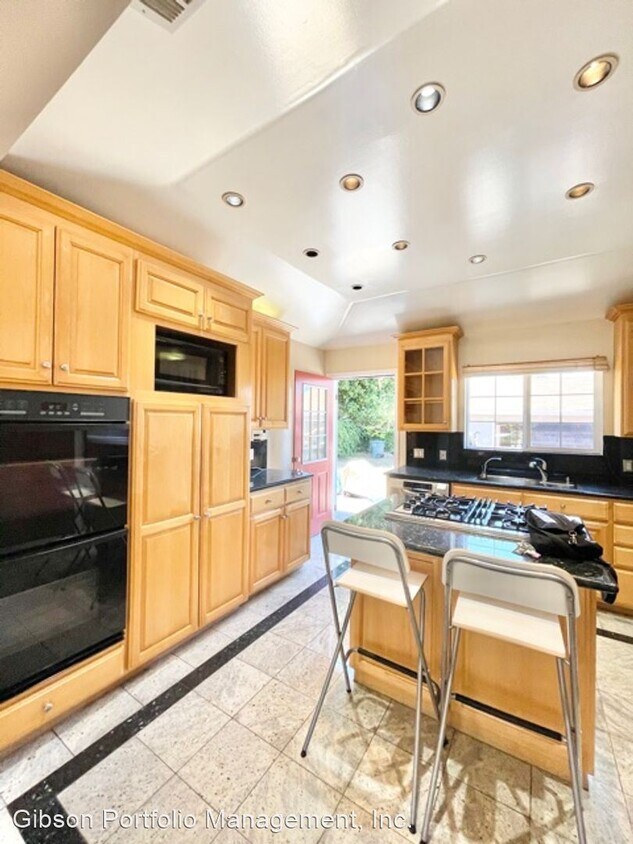 Primary Photo - 3 br, 2 bath House - 1320 Belmont Ave.