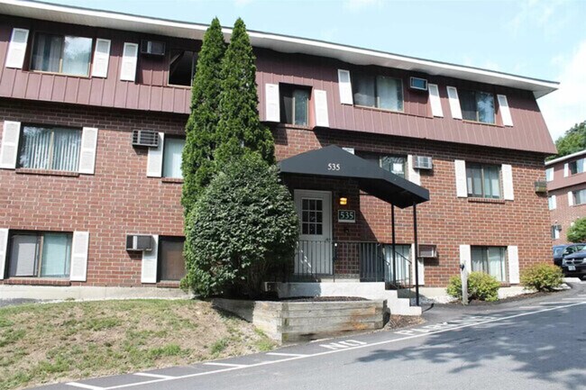 Foto del edificio - HR - 535 Calef 26