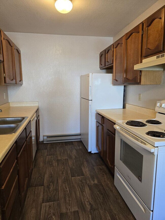 Foto del edificio - 1 Bed 1 Bath Apt.