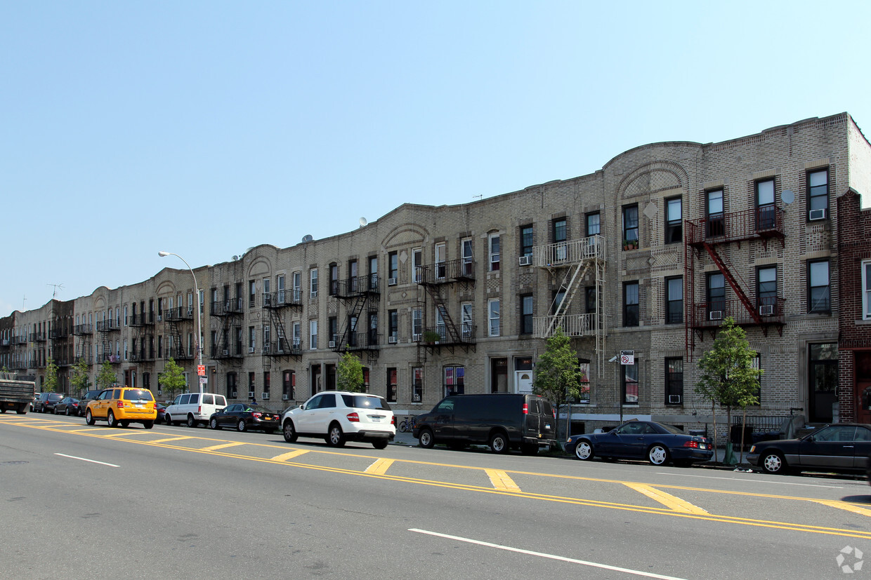 Building Photo - 1867 Coney Island Ave