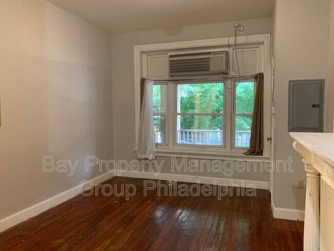 Foto del edificio - 4437 Chestnut St