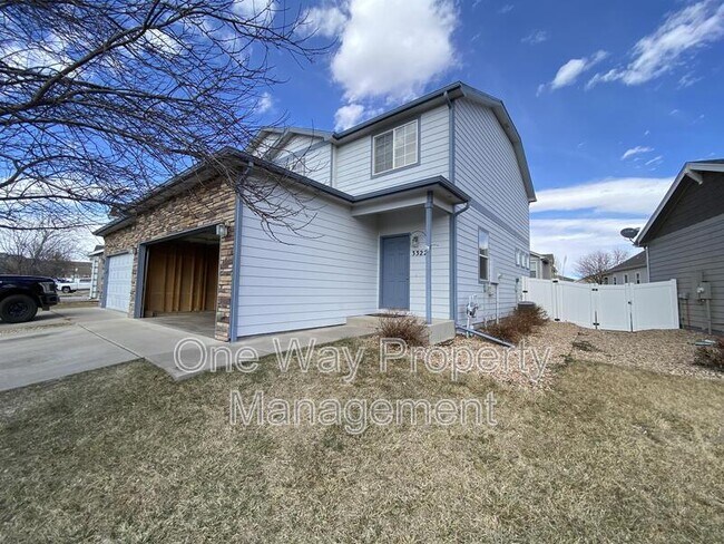 Building Photo - 3322 Barbera St