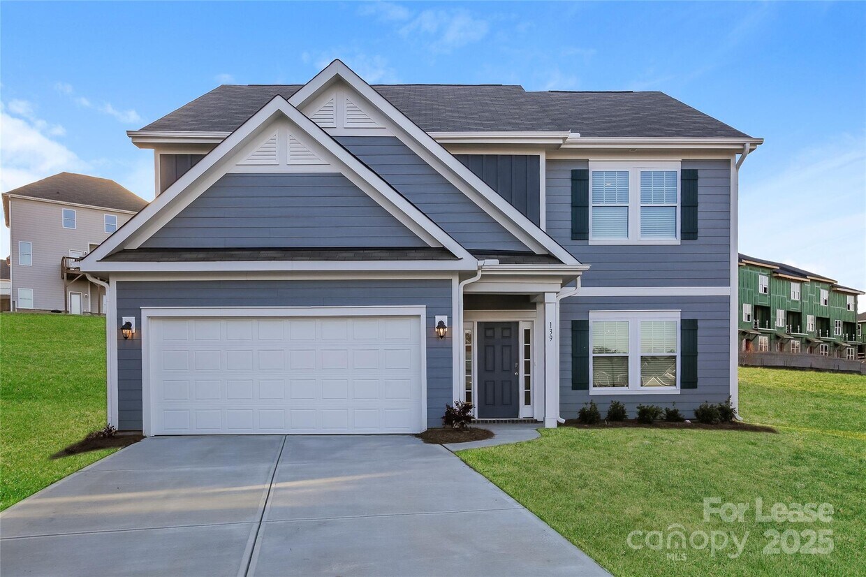 Foto principal - 139 Queenshall Rd