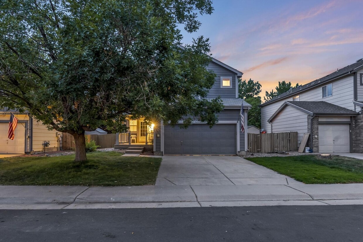 Spacious 4-Bedroom Home with Finished Basement in Parker, CO - A Must-See Rental Property! - Spacious 4-Bedroom Home with Finished Basement in Parker, CO - A Must-See Rental Property!