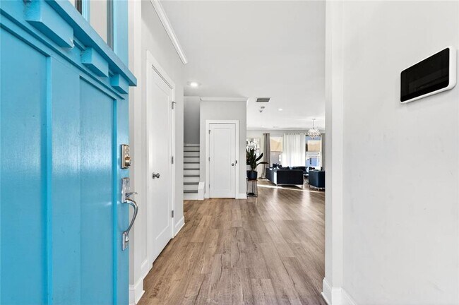 Foto del edificio - 5259 Cloud St