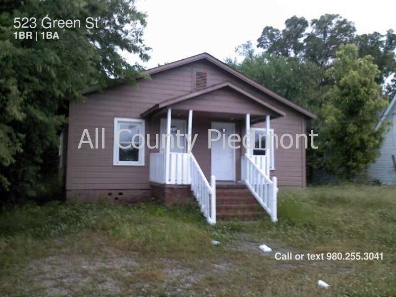 Primary Photo - 523 Green St
