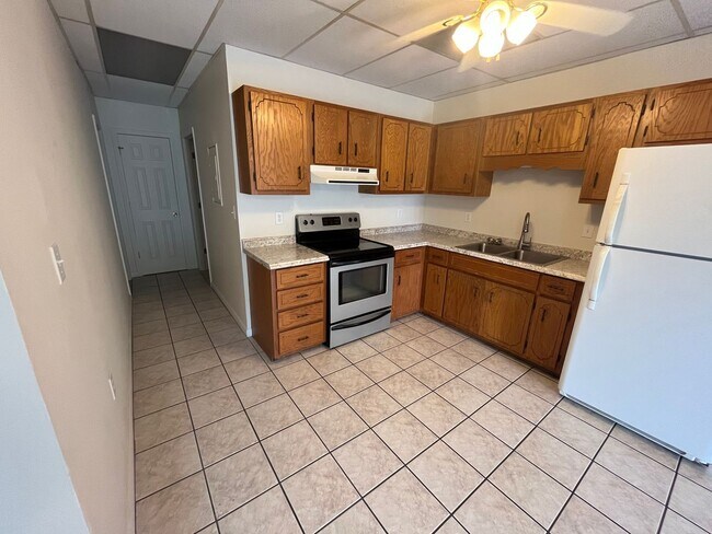 Foto del edificio - Eagle Crest Apartments - A