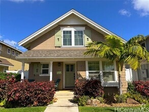 Building Photo - 91-1396-1396 Kaileolea Dr