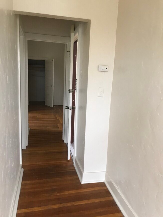 Building Photo - 419 Forest Ave