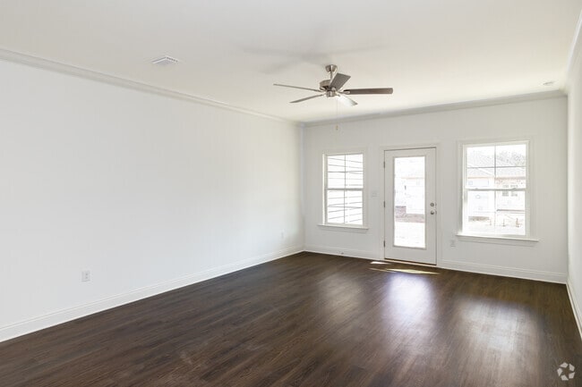 3BR, 3BA -1,890 SF Living - Wyld Palms
