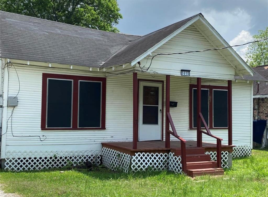 Primary Photo - 5610 Pickfair St