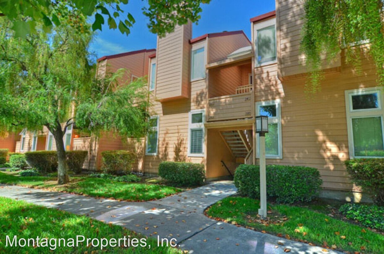 2 br, 2 bath House 343 Tradewinds Drive House Rental in San Jose