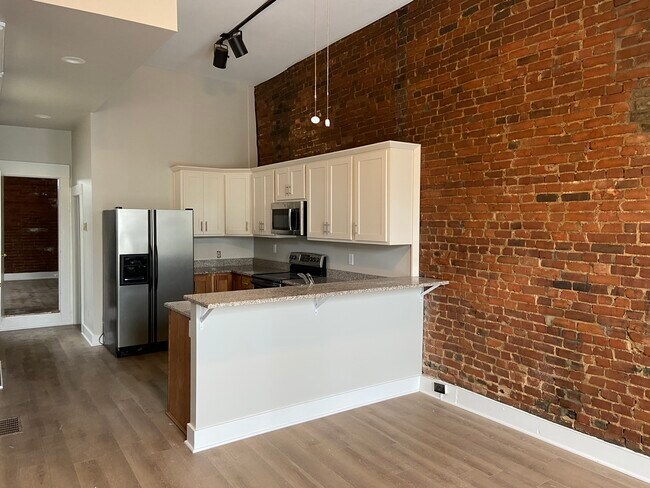 cocina - 111 S Spring St