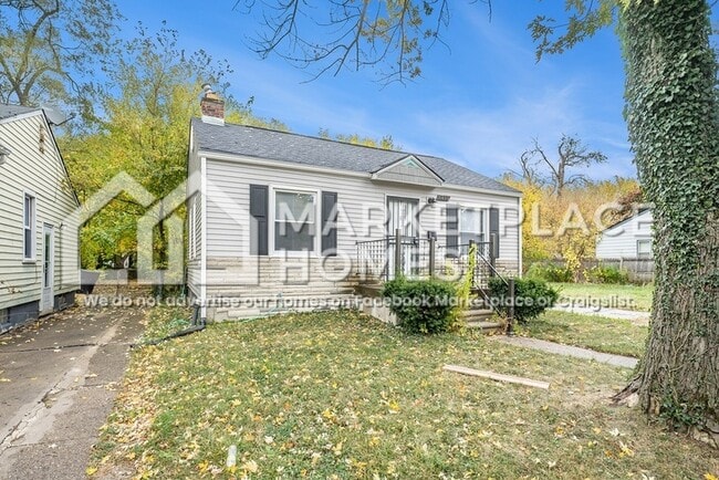 Foto del edificio - 6434 Piedmont St