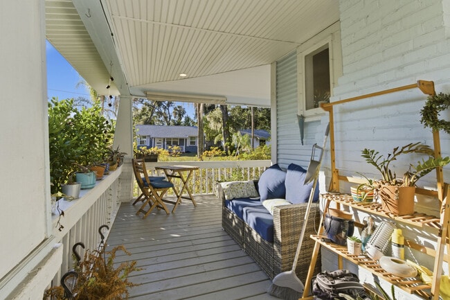 Building Photo - 3203 N Bailey St