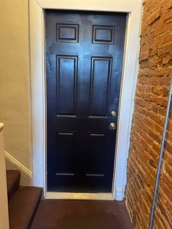 Foto del edificio - 2502 N Calvert St