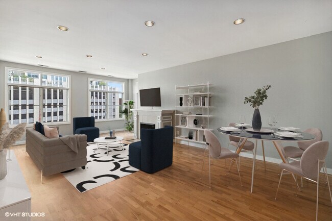 Foto del edificio - 333 N Jefferson St