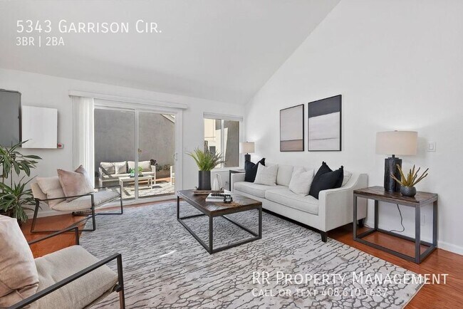 Foto del edificio - 5343 Garrison Cir