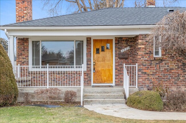 Foto del edificio - Cute Boise Home