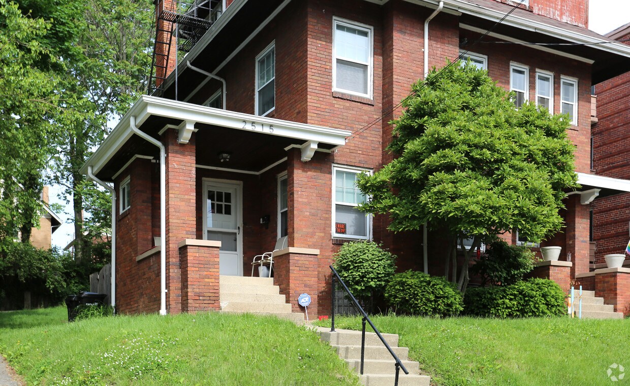 Building Photo - 2515-2517 Hackberry St