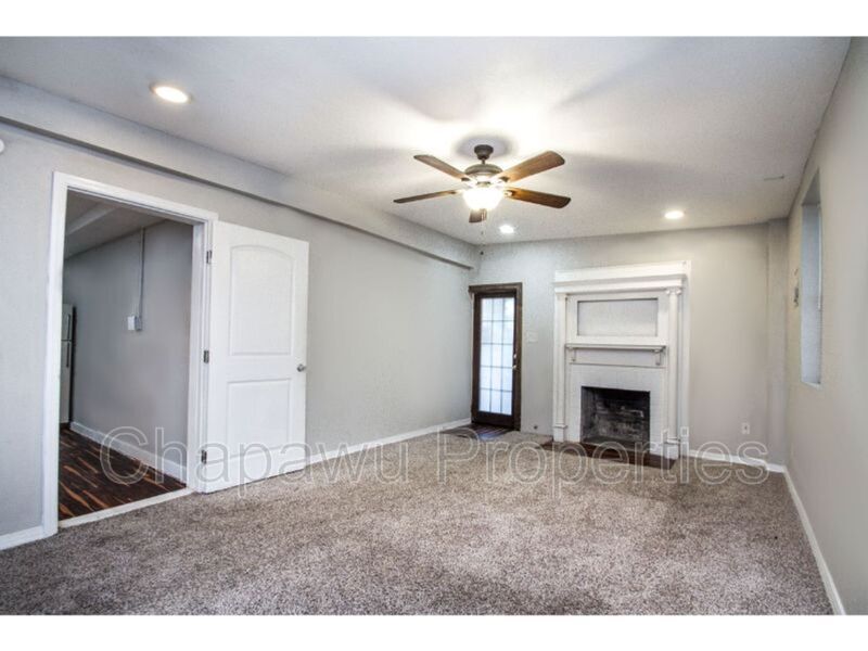 745 E Mulberry Ave, San Antonio, TX 78212 House for Rent in San