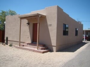 Foto del edificio - 1009-1013 E Halcyon Rd