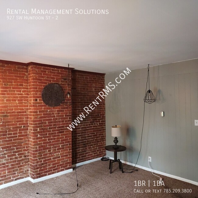 Foto del edificio - 927 SW Huntoon St