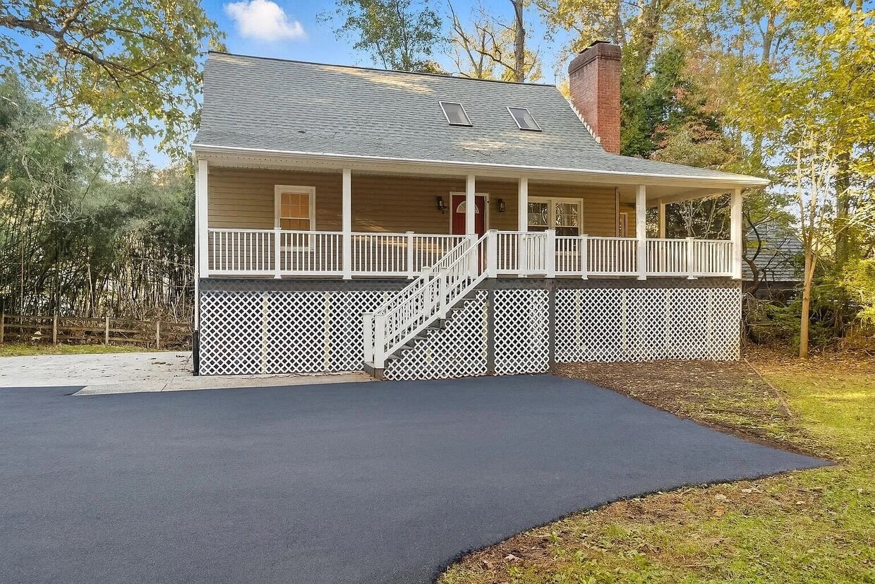 Foto principal - 1707 Bateman Bridge Rd