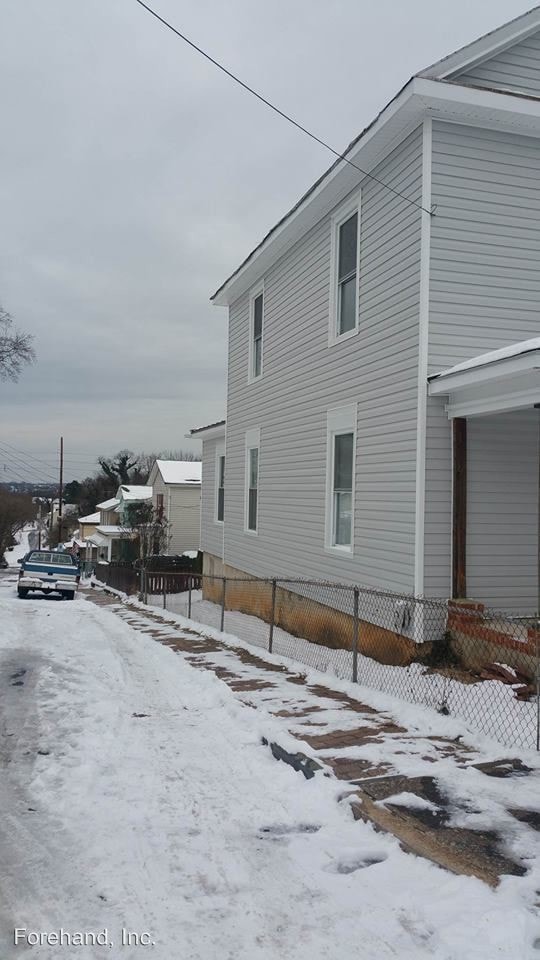 Building Photo - 1000 Taylor St