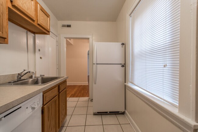 Foto del edificio - The Majestic
