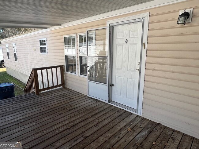 Foto del edificio - 727 W 3rd St