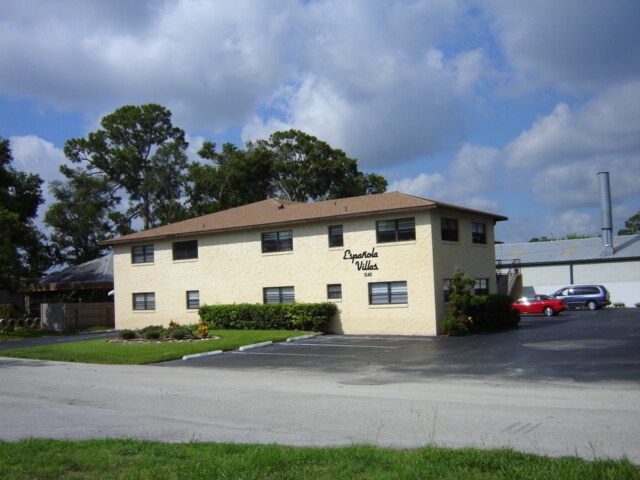 Primary Photo - Espanola Villas