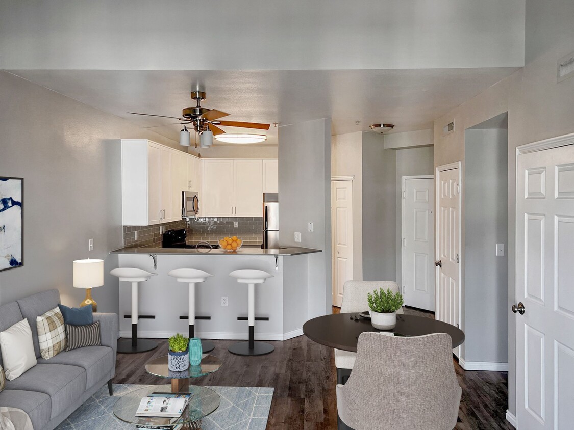 Primary Photo - Palladio Apartments SLC