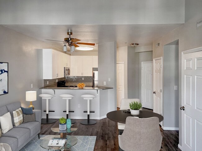 Building Photo - Palladio Apartments