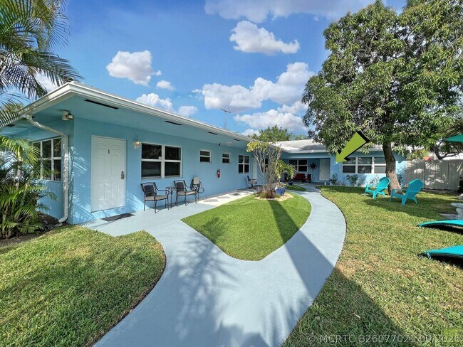 Foto del edificio - 2695 SE 1st Ct