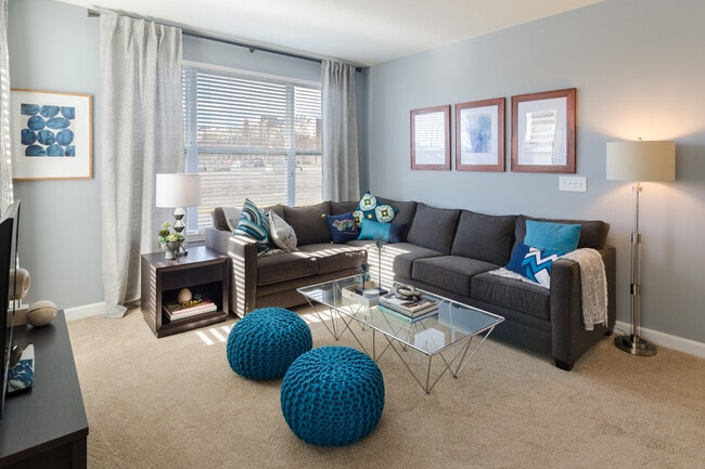 The Victor Stonebridge apartments — community photo - The Victor Stonebridge