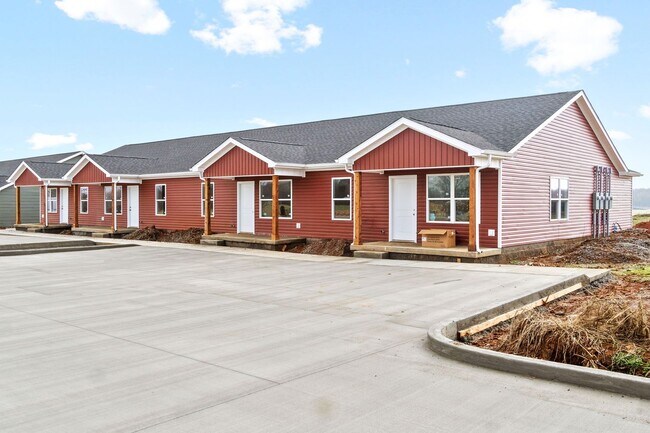 Foto del edificio - 9550 Russellville Rd