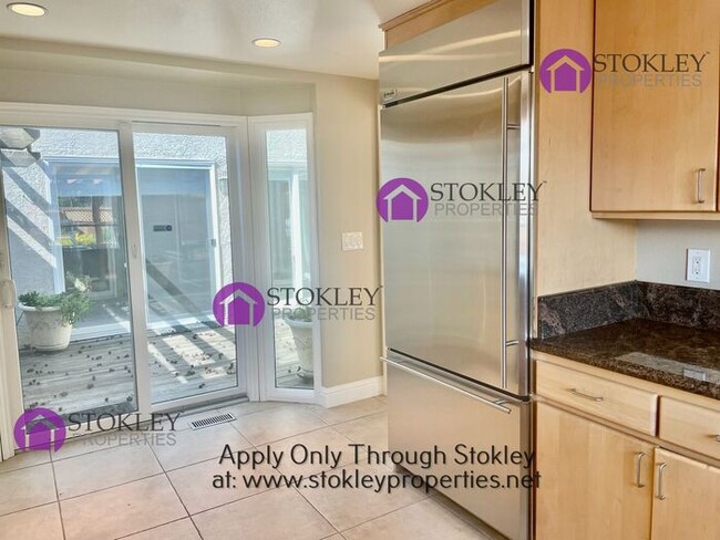 Building Photo - Stokley Properties Presents 621 Los Robles...